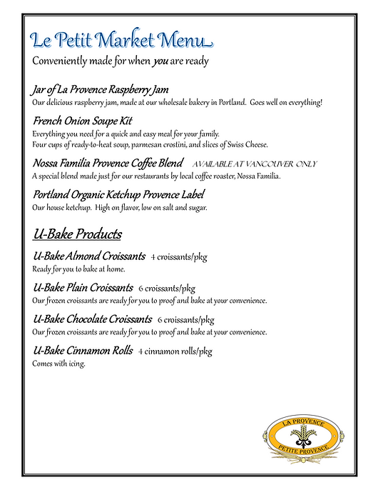 Le Petit Market La Provence And Petite Provence le-petit-market-la-provence-and-petite-provence